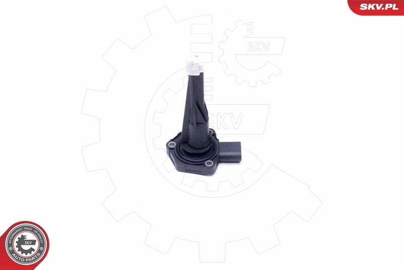 Sensor, engine oil level
